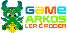 Game Educativo Arkos - Ler é Poder