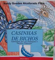 Casinhas de bichos