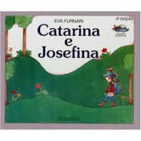 Catarina e Josefina