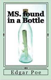 Ms found in a bottle