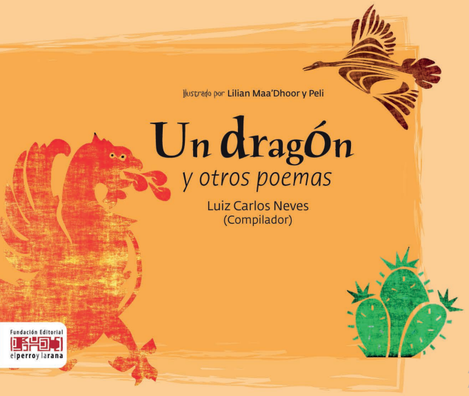 Un Dragón y otros poemas