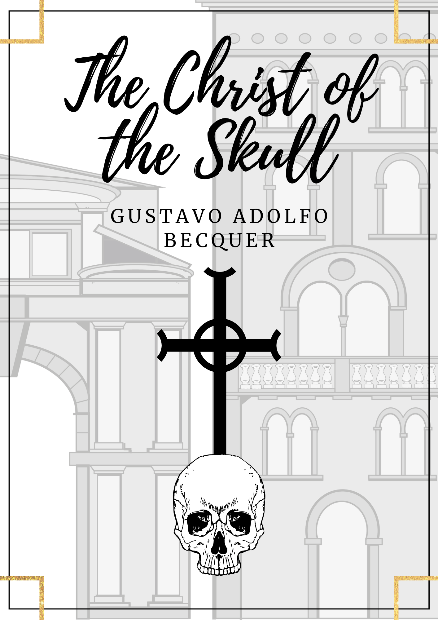 The Christ of the Skull