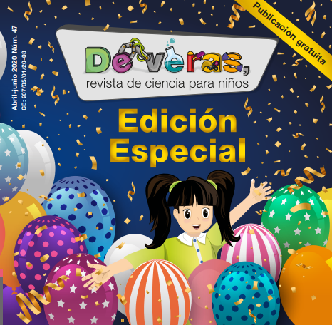 DEVERAS Edición Especial