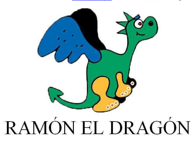 Ramón el Dragón.