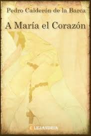 A María el Corazón