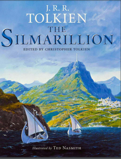 The Silmarillion