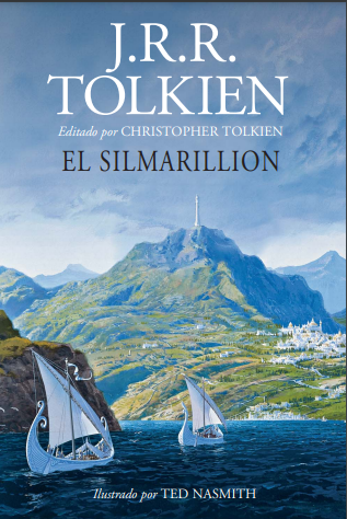 El Silmarillion.