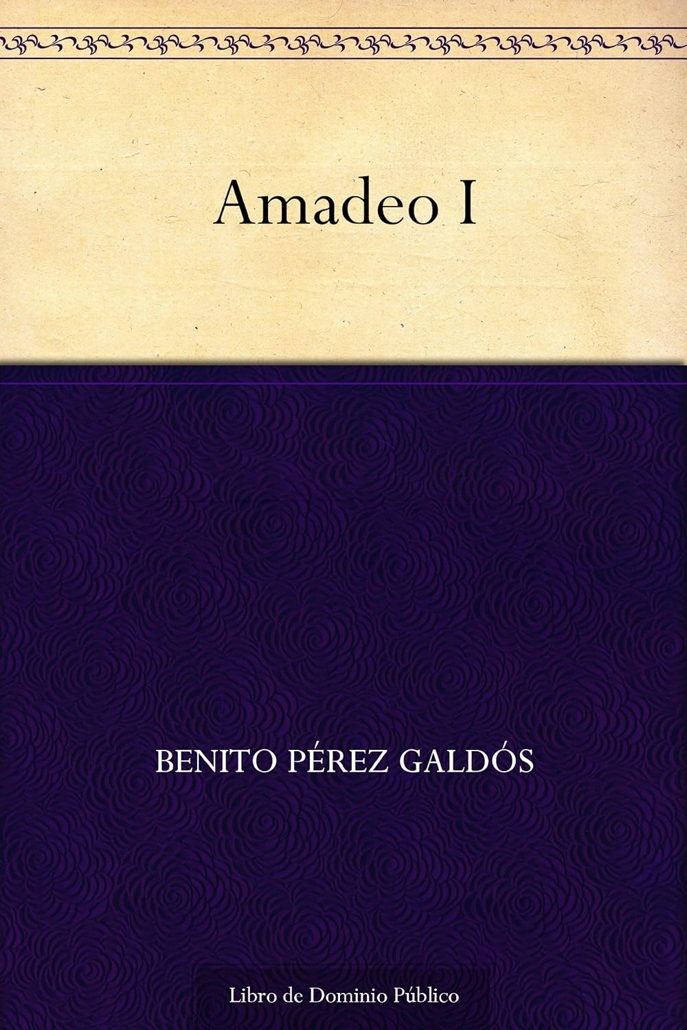 Amadeo I