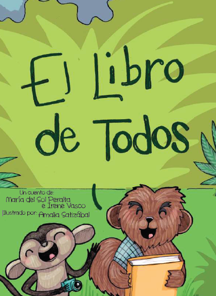 El libro de todos