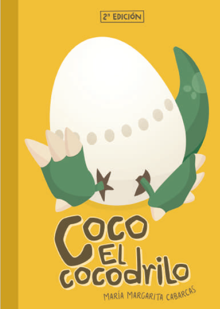 Coco el cocodrilo