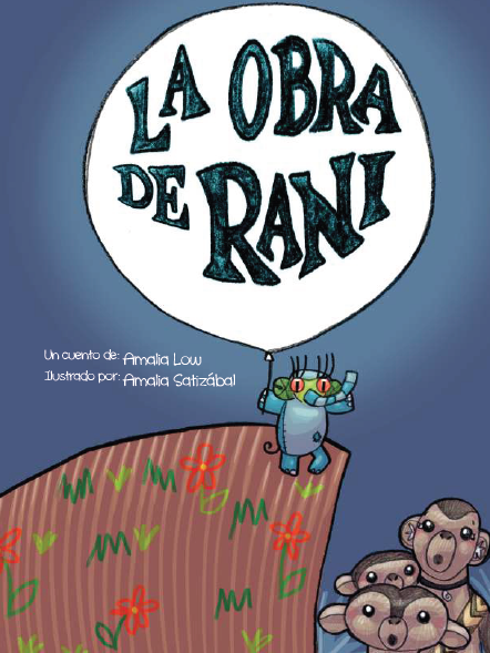 La obra de Rani