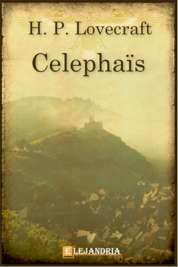 CELEPHAÏS