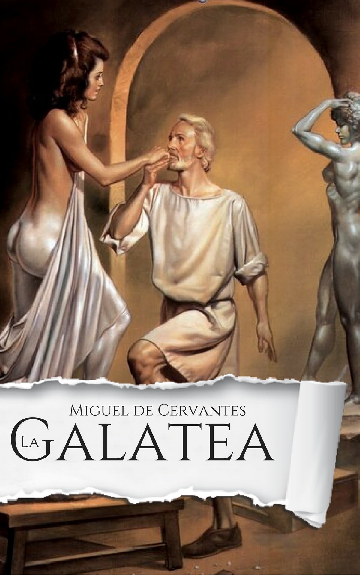 La Galatea