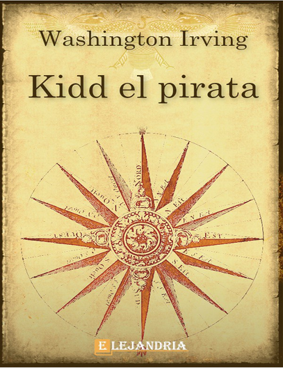 Kidd El Pirata