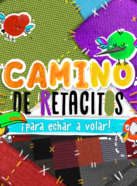 CAMINOS DE RETACITOS