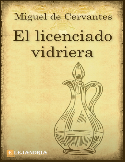 EL LICENCIADO VIDRIERA