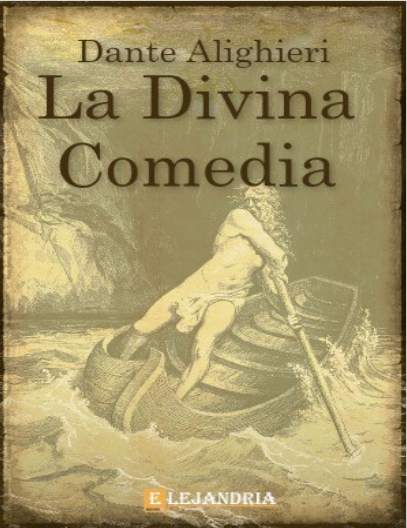 La Divina Comedia