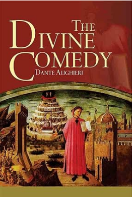 The Divine Comedy