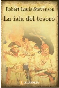 La Isla del Tesoro