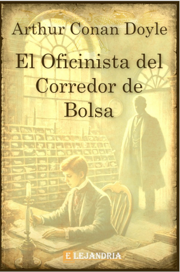 El Oficinista del Corredor de Bolsa