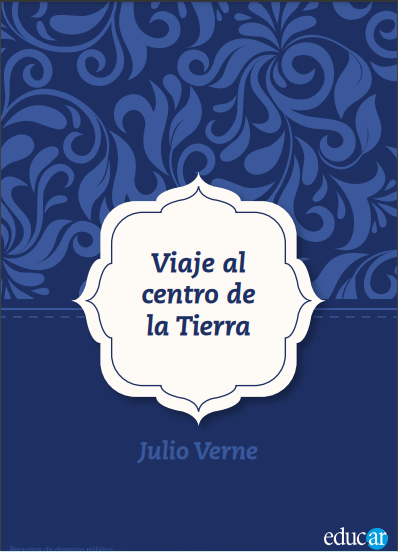 Viaje al Centro de la Tierra