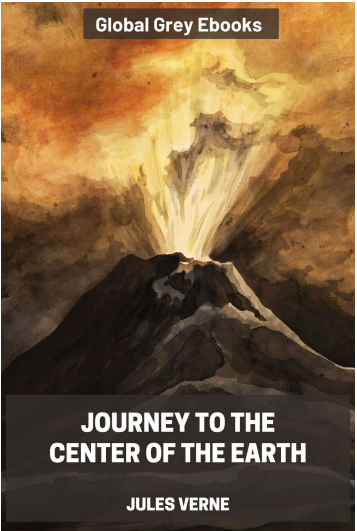 Journey To The Center Of The Earth 