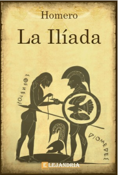 La Ilíada