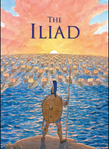 The Iliad