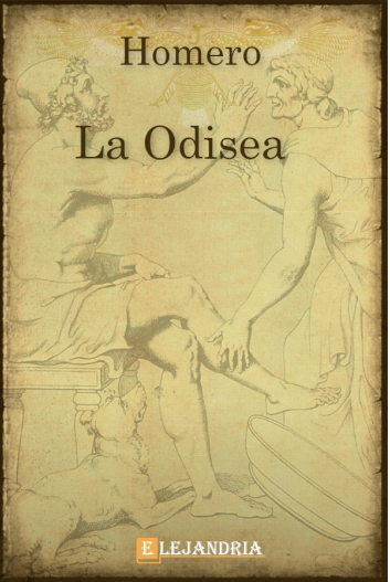 La Odisea