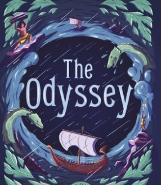 The Odyssey