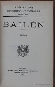 Bailén