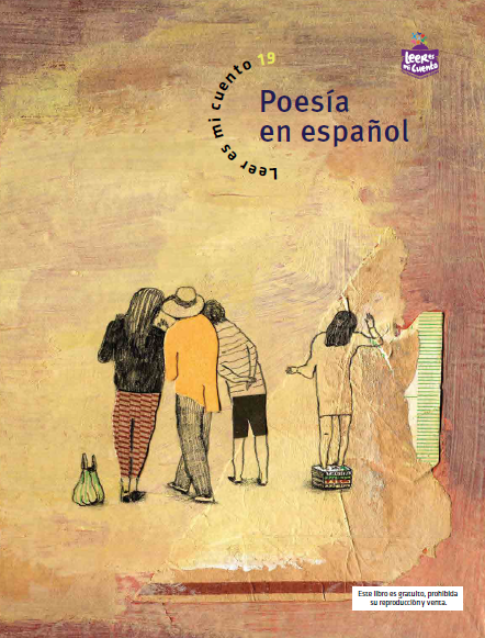 Poesía en español