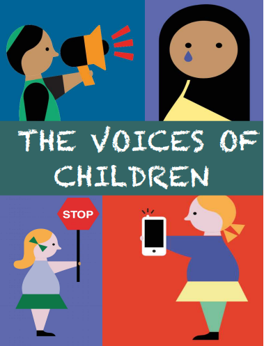 The Voices of Children