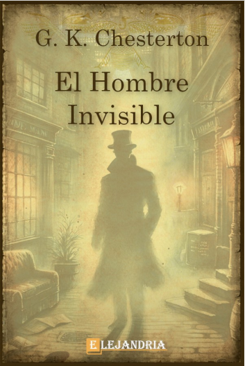 El Hombre Invisible