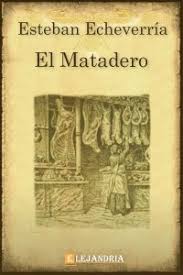 El matadero