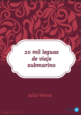 20 Mil Leguas de Viaje Submarino