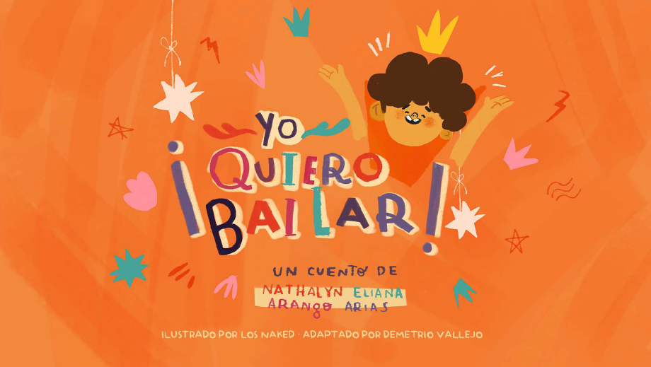 Yo quiero bailar