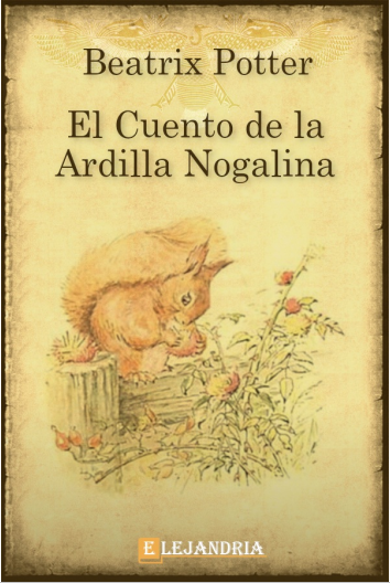 El cuento de la ardilla Nogalina