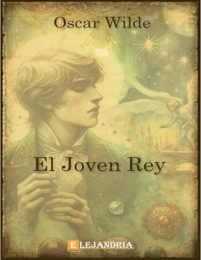 El joven Rey