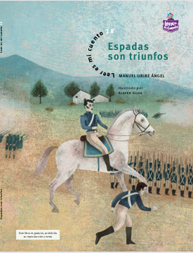 Espadas son Triunfos