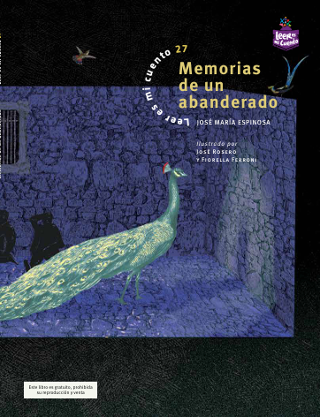 Memorias de un abanderado