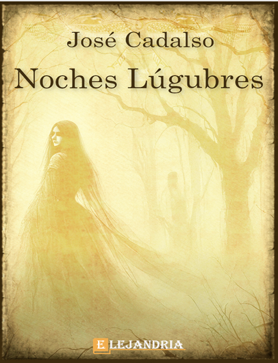 Noches Lúgubres