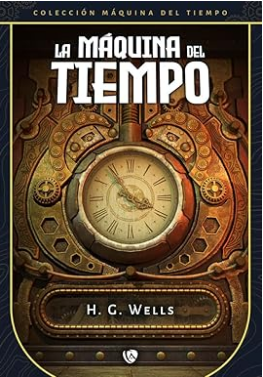 La Maquina del Tiempo