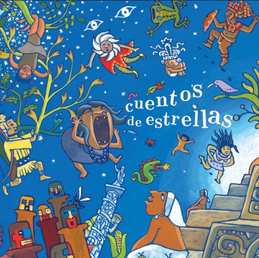 Cuentos de Estrellas