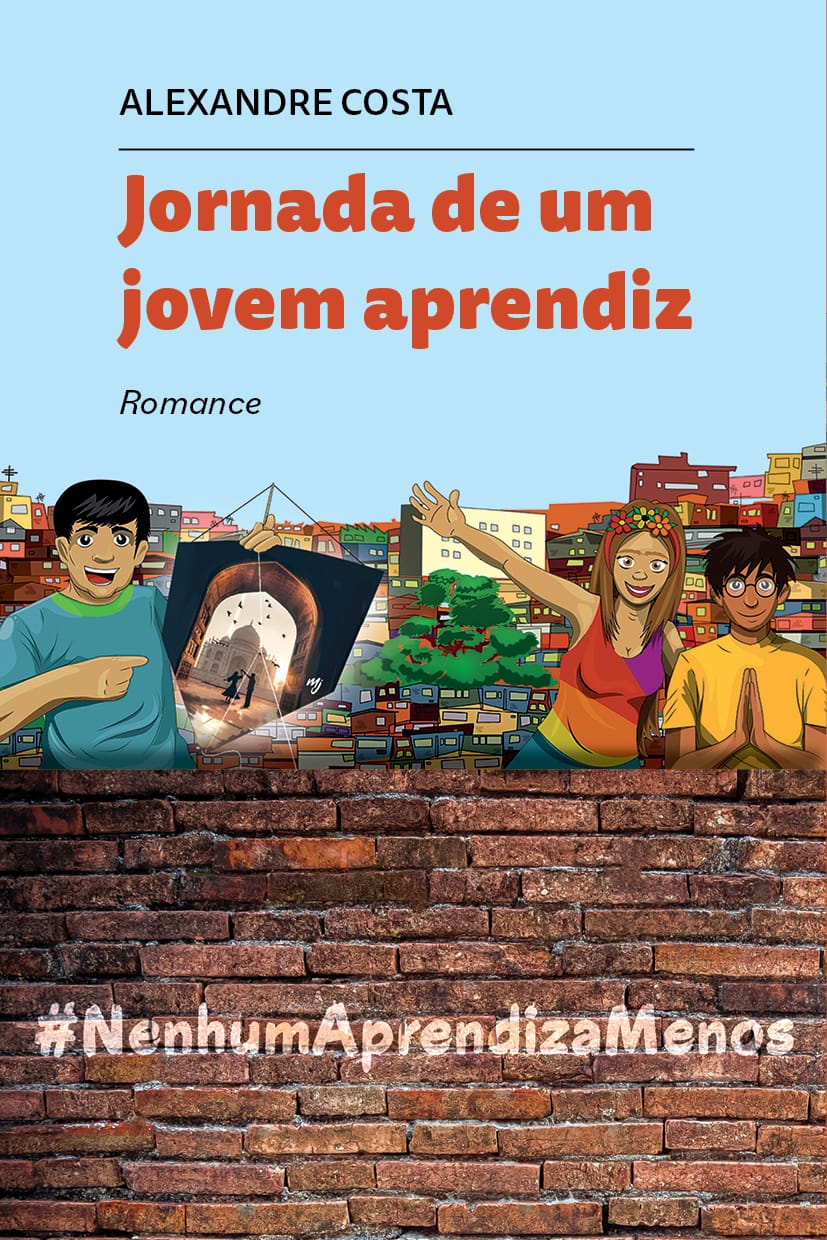 Jornada de Um Jovem Aprendiz