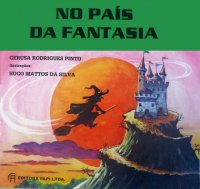 No país da fantasia