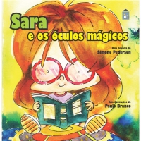 Sara e os óculos mágicos