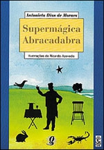 Supermágica abracadabra
