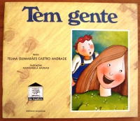 A menina feia – Editora Biruta