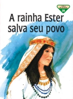A rainha Ester salva seu povo